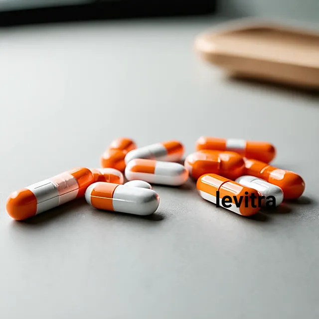 Levitra costo farmacia